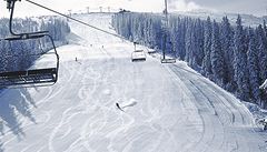 Tatry nabízejí kvalitní lyování