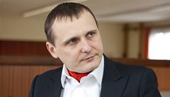 Ministr dopravy Vít Bárta při rozhovoru pro LN. | na serveru Lidovky.cz | aktuální zprávy