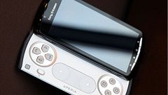 Sony Ericsson Xperia