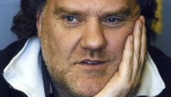 Bryn Terfel v Praze.