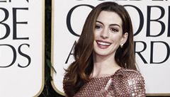 Anne Hathaway bude hrt v novm Batmanovi Koi enu 