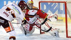 Sparta - Slavia (Bro� a Kop�iva).