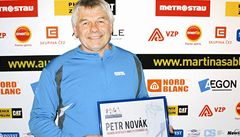 Petr Novák.