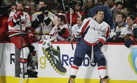 NHL All Star Game 2011: dovednostn soute.