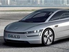 Ekologický VW XL1