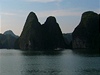 Pobe Halong Bay, Vietnam