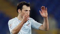 Talentovaný Kozák zajistil pátým gólem v sezoně výhru Lazia