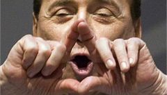 Italsk intelektulky daj Berlusconiho rezignaci, ur je