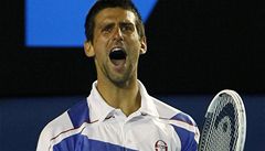 Novak Djokovi.