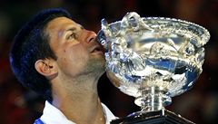 Novak Djokovic.