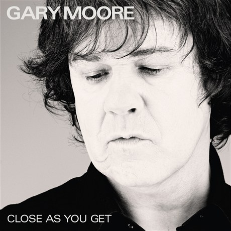 Gary Moore 