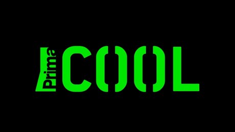 Logo Prima Cool