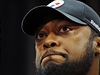 Mike Tomlin.