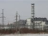 Jadern elektrrna ernobyl
