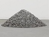 Sto kilogram porcelánových od ínského souasného umlce Aj Wej-weje
