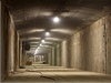 Stavba tunelu Blanka se prodraí a zpozdí