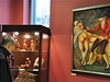 První muzeum erotiky v Polsku