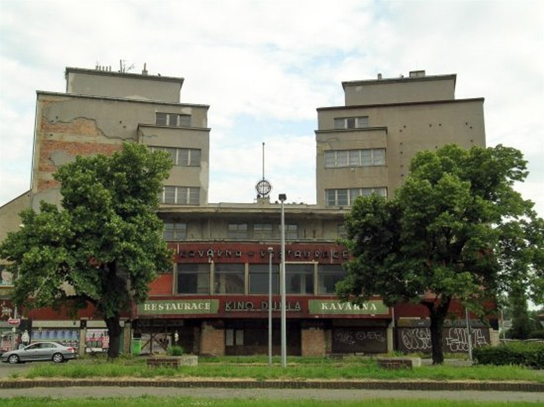Palác Sv�t