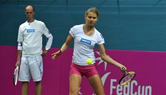 Lucie afáová.