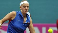 Petra Kvitová.