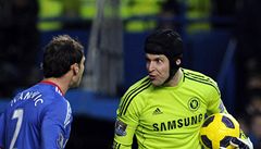 �ech nadává Ivanovi�ovi.