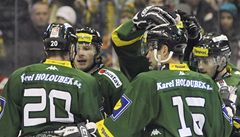 Litvínov - Karlovy Vary.