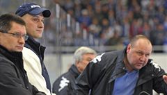 Kou Komety Ladislav Lubina.