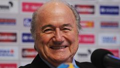 Blattera z korupce oistili. 'Nemusel nic hlsit,' tvrd komise