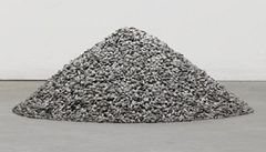 Sto kilogramů porcelánových od čínského současného umělce Aj Wej-weje | na serveru Lidovky.cz | aktuální zprávy