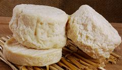 Mongolsko má raritu: sýr z mléka jaků. Vznikl díky Slovensku