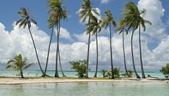 Pláže, Tahiti | na serveru Lidovky.cz | aktuální zprávy