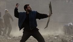 Centrum Káhiry se zm�nilo v bitevní pole