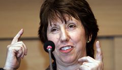 Catherine Ashtonová