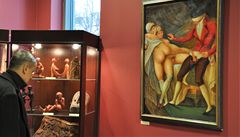 První muzeum erotiky v Polsku | na serveru Lidovky.cz | aktuální zprávy