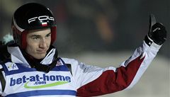 Kamil Stoch