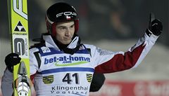 Kamil Stoch