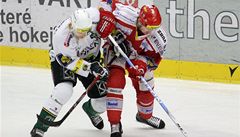 Karlovy Vary - Tinec (Jan Koál vlevo a Jan Peterek)