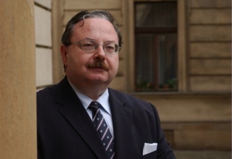 Profesor Vladimír Smejkal