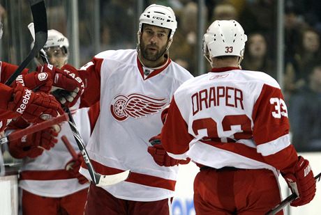 Todd Bertuzzi