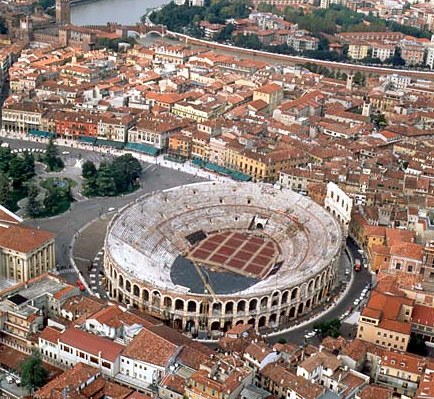 Arena di Verona