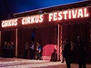 Zahájení Cirkus Cirkus Festival