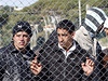 Italský ostrov Lampedusa zaplavili benci pedevím z Tuniska