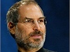 Takto vypadal Steve Jobs v roce 2005.