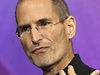 Steve Jobs na snímku ze 17. ledna