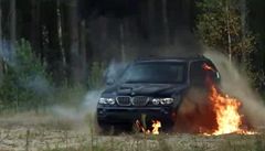 Nejlep�í obrana je útok