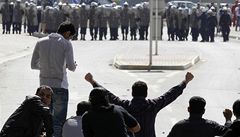 Bahrajnského aktivistu odsoudili na doživotí, teď získal cenu míru