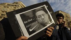 vcarsko zmrazilo vechny ty patc mon Mubarakovi 