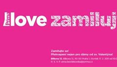 Prima zato na eny, chyst pro n speciln kanl Prima Love