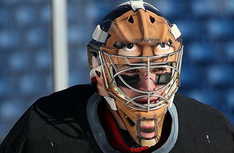 Carey Price.