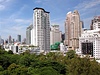 Bangkok: msto budoucnosti